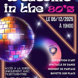 SPECTACLE MATERNELLES 2025